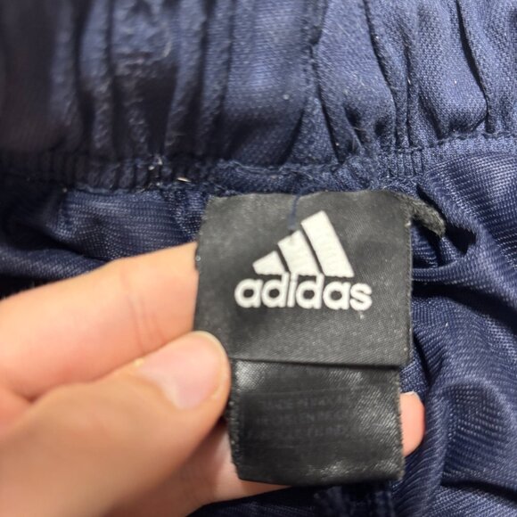5/$10🌟 | Adidas Cleveland Caveliers Shorts - Picture 2 of 2